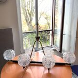 Arlus chandelier circa 1960/1970