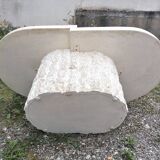 Vintage coffee table