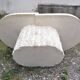 Table basse vintage