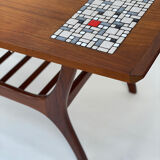 Table basse Louis Van Teeffelen