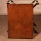 Mahogany Butler Tray Side Table circa 1800