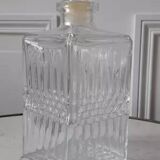 70s whiskey decanter