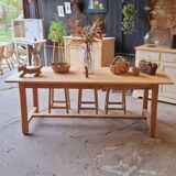 Table de ferme ancienne