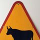 Road sign