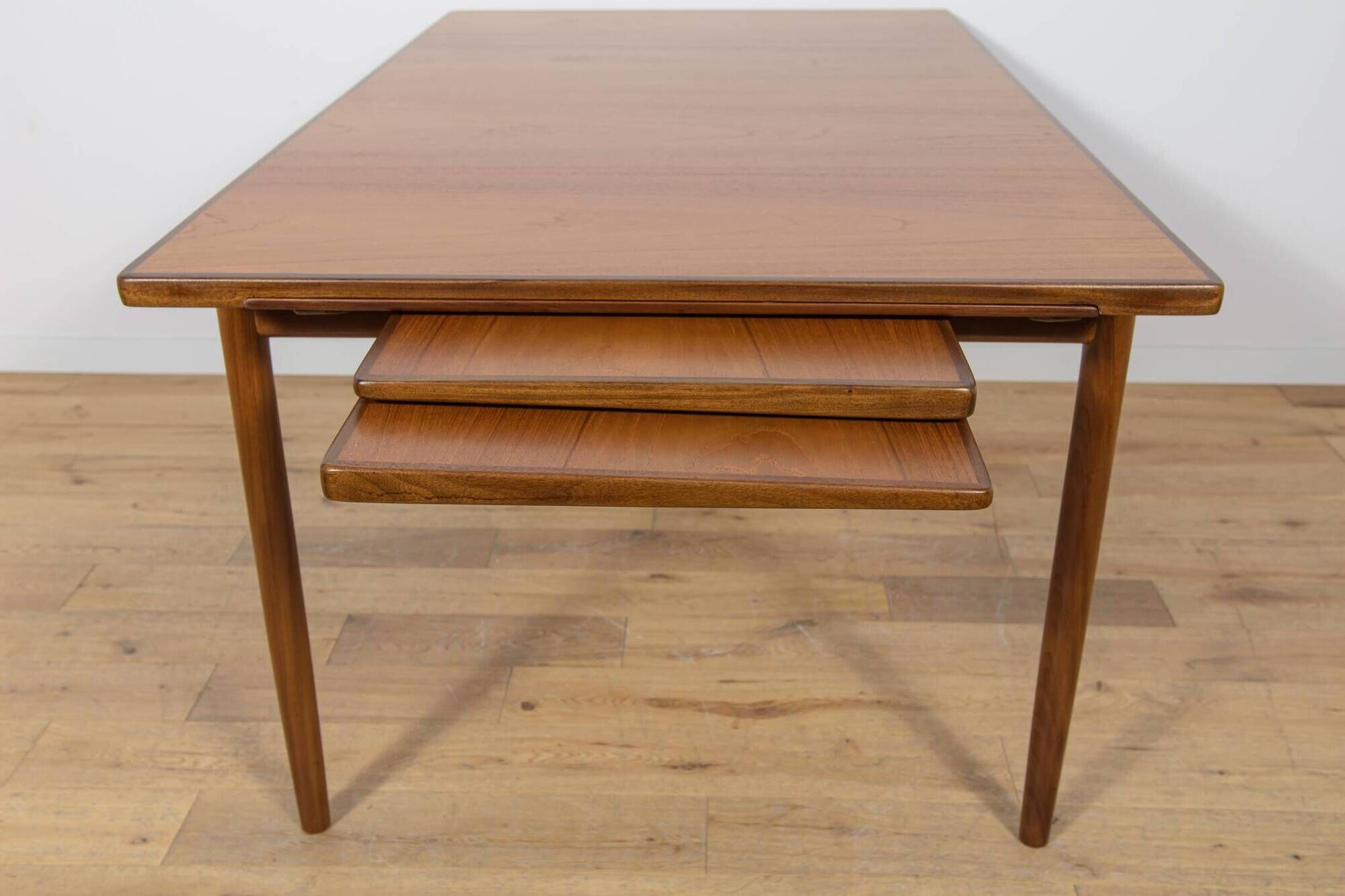 Mid-Century Dining Table by Ib Kofod Larsen for G-Plan, United Knigdom,1960