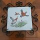 Decorative tiles
