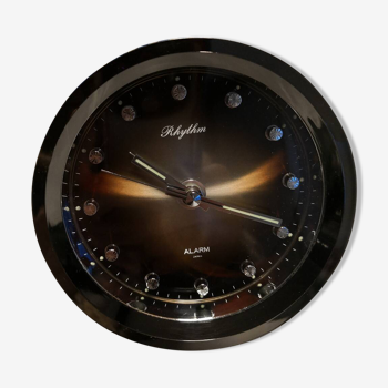 Rhythm Alarm Clock