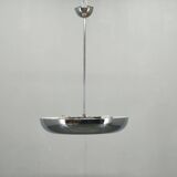 UFO Chandelier by Josef Hurka for Napako, 1930s