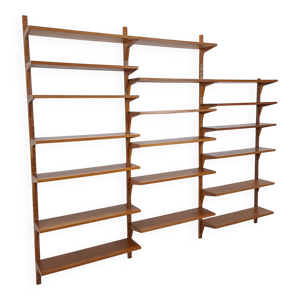 Système mural modulaire - cado