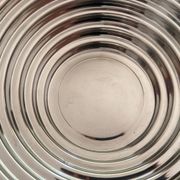 MAYA BASKET - ALESSI BRAND - FIRST EDITION 1970s