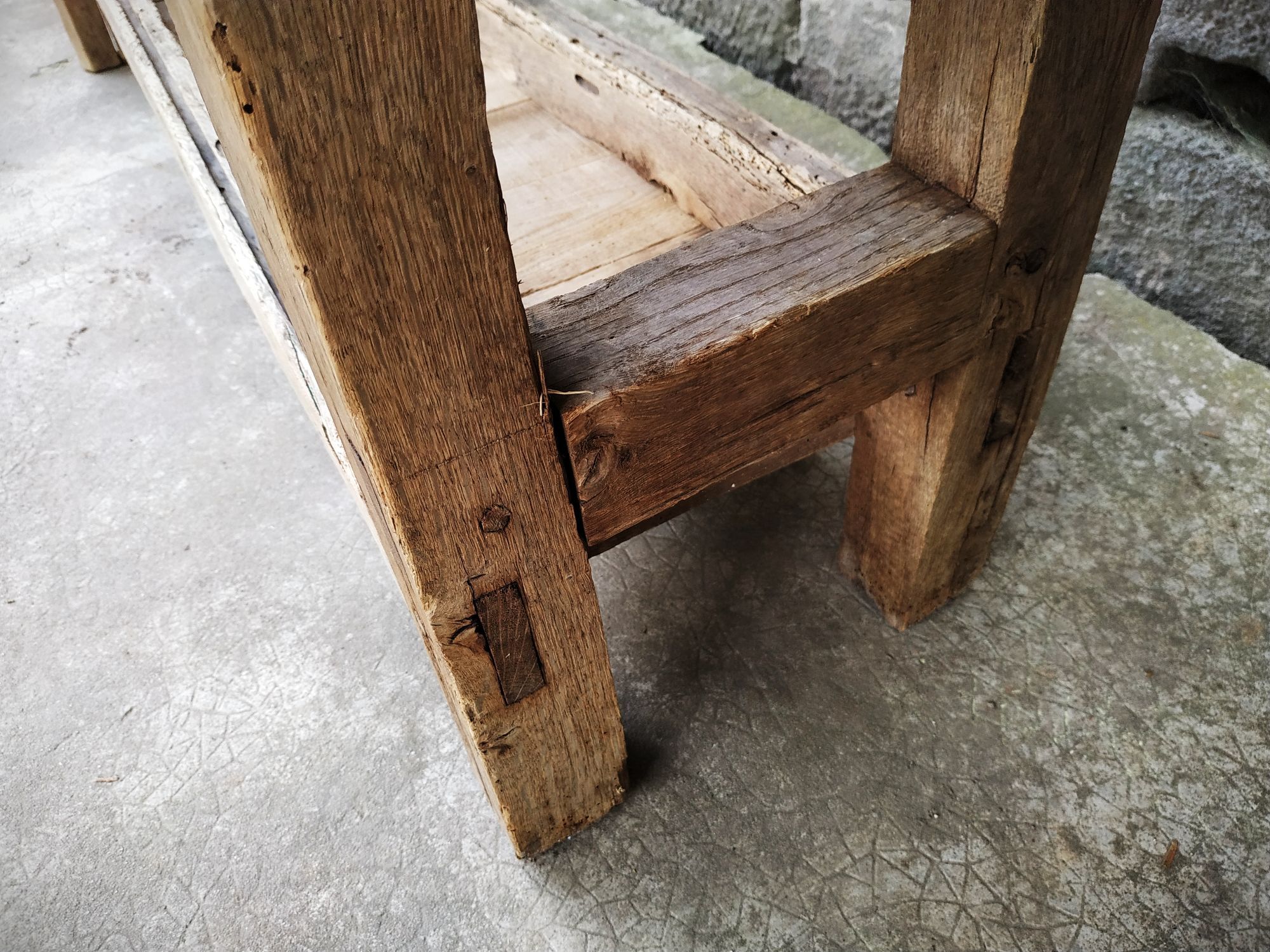 Workbench 160 cm