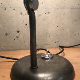 Lampe bureau 1950 articulée Jumo modèle GS1