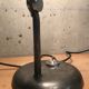 1950 articulated desk lamp Jumo model GS1