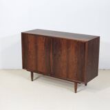 Rosewood Sideboard Erling Torvits