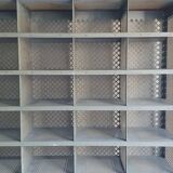 Postal Sorting Locker