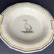 Faience vegetable
