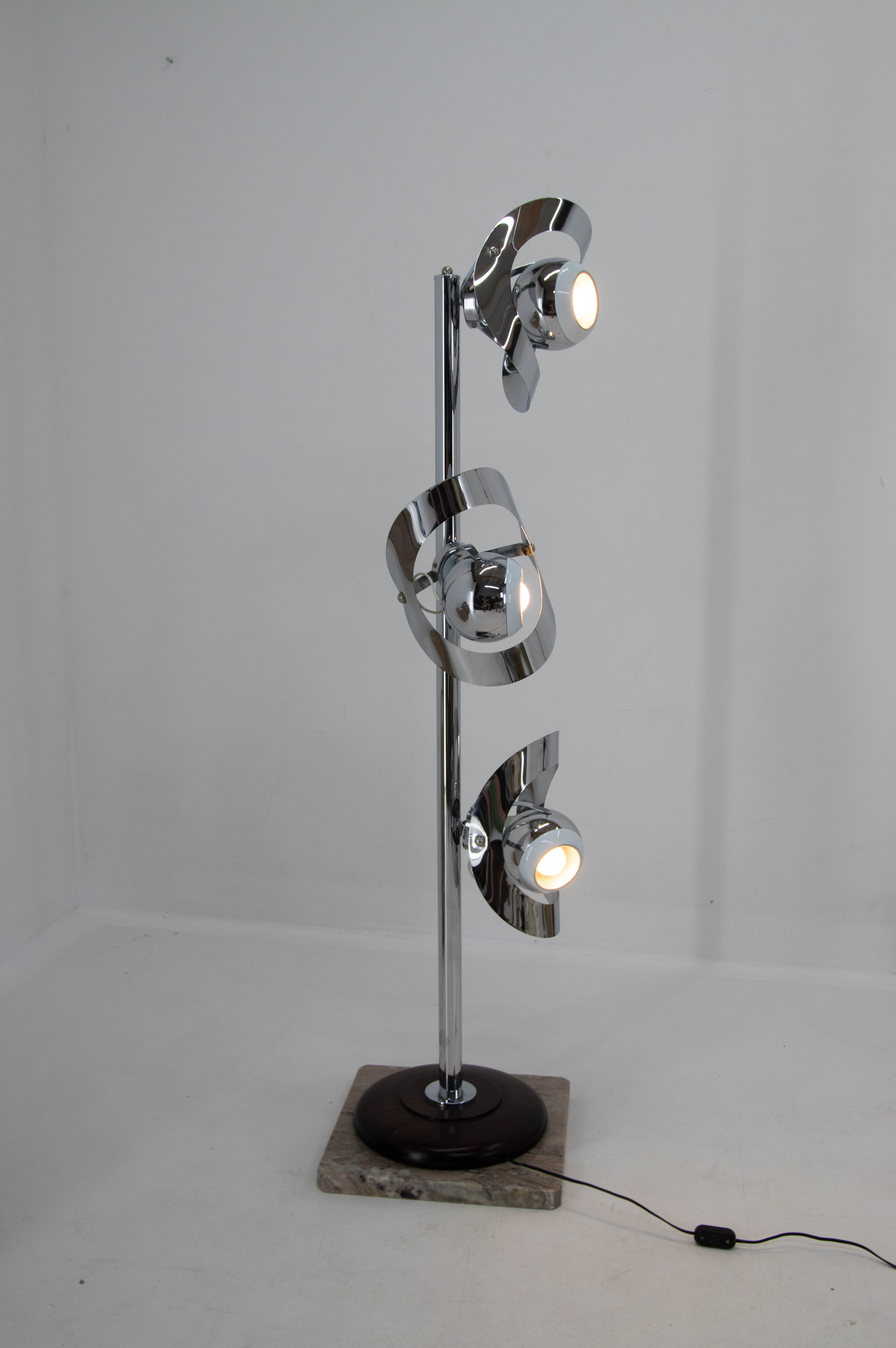 FLoor Lamp, Italy, 1990s