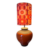 70s lamp