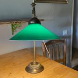 Notary lamp