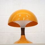 Space age table lamp by Bent Karlby for Ask Belysning, Denmark 70s