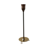 Josef Frank Brass Mid-Century Table Lamp Model 2552