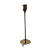 Josef Frank Brass Mid-Century Table Lamp Model 2552