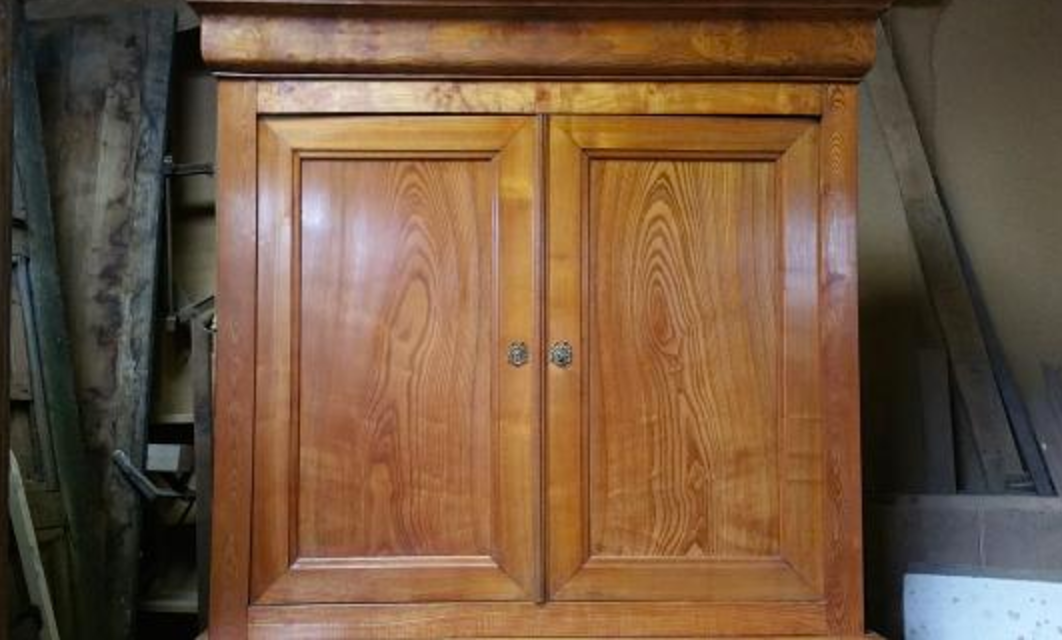 Buffet two bodies in Elm