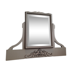 miroir 65x52cm
