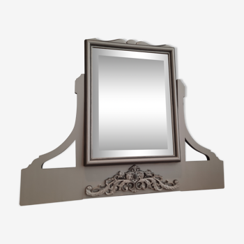 mirror 65x52cm
