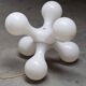Atomium floor lamp by Benjamin Hopf & Constantin Wortmann for Kundalini