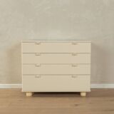 Mutaro Chest of Drawers by Peter Maly