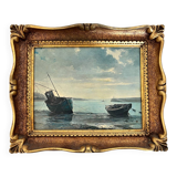 Tableau the blue port