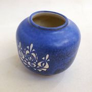 Small matte vase Thoms Keramik 1960'