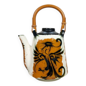 Théière Phoenix de