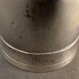 Metal ice bucket