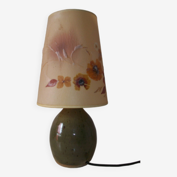 Lampe vintage