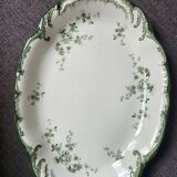 Serving dish