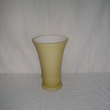 Washbasin lamp from the 30s - 40s