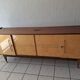 Buffet, années 70