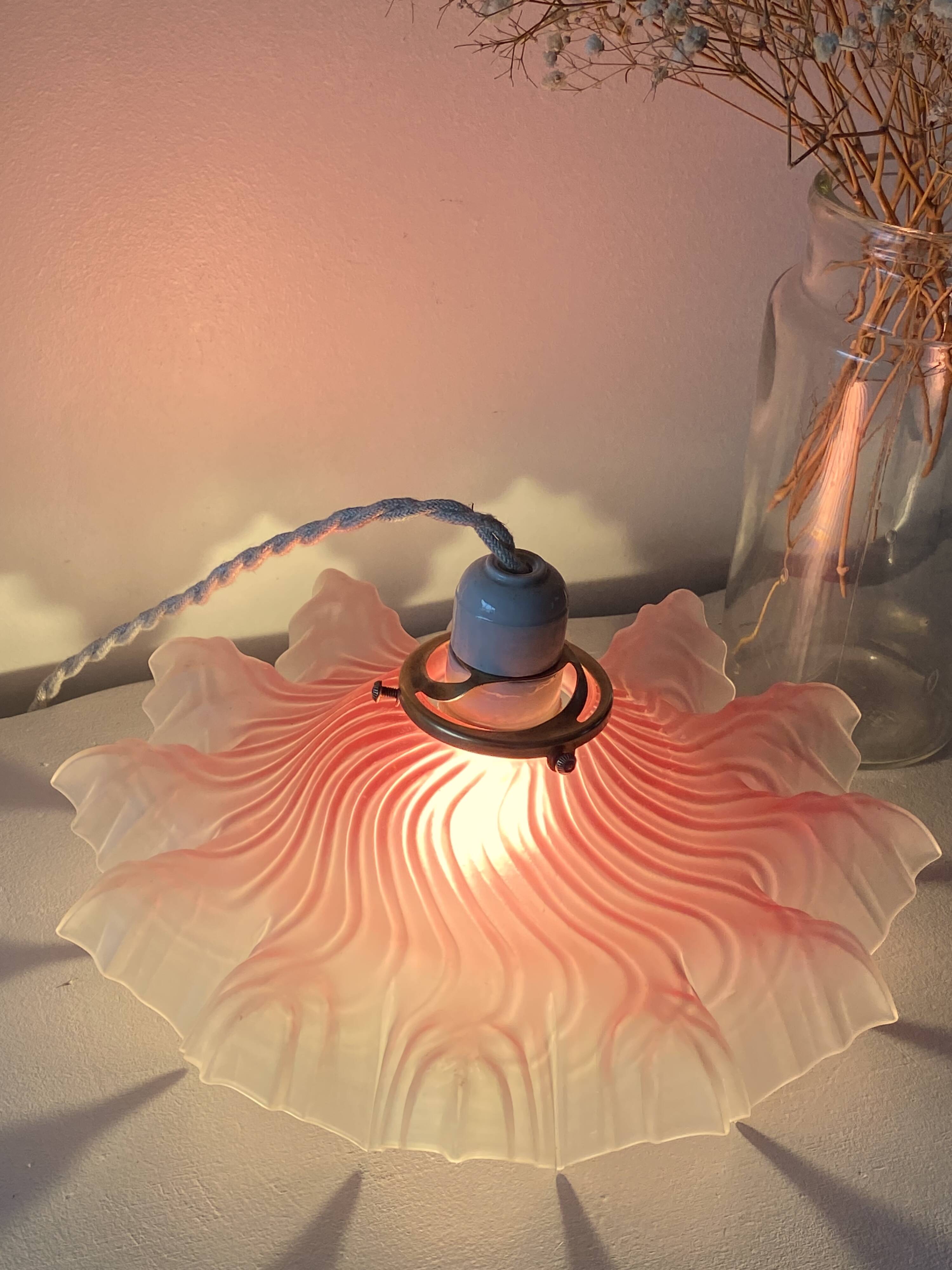 Suspension "Frou Frou"