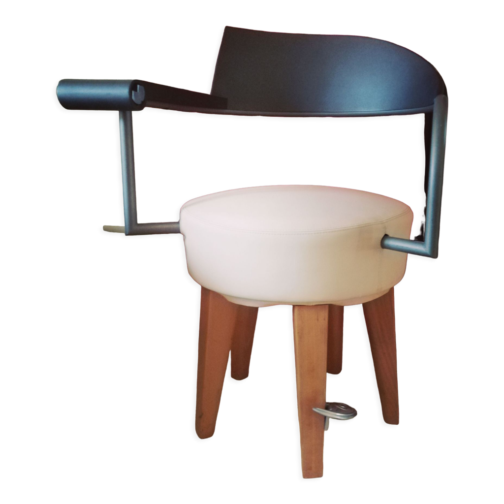 Fauteuil design 