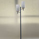 Floor lamp Maison Arlus 1950 Vintage