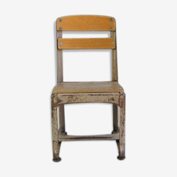 US school Chair