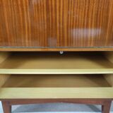 Vintage storage unit