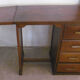 Former desk of postal administration 40/50