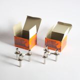 Nagel X111 stackable candle holders