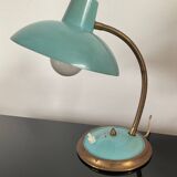 50s-60s cocotte lamp