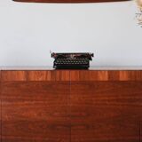 "Monaco" rosewood sideboard by Nils Jonsson for Hugo Troeds - 1950s