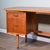 Midcentury desk by Morris of Glasgow