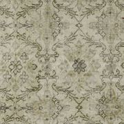 Tapis vintage turc anatolien fait main 288 cm x 176 cm